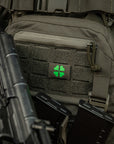 MOLLE Patch Clover