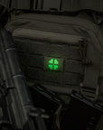 MOLLE Patch Clover