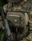 MOLLE Patch Clover