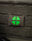 MOLLE Patch Clover