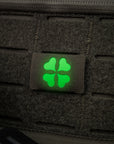 MOLLE Patch Clover