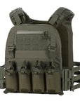 Plate Carrier Cuirass Elite XL
