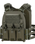 Plate Cuirass FAST Elite