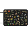 Panel for Patches Universal ROLL 65x95