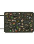 Panel for Patches Universal ROLL 65x95