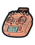 Patch FPV Remote Control PVC