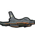 Patch F-16 PVC