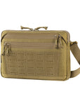 Admin Bag Medium Elite with Velcro Hex