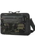 Admin Bag Medium Elite with Velcro Hex