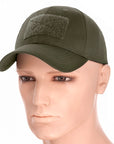 M-Tac baseball cap Flex Rip-Stop