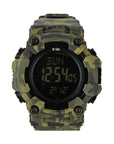 Watch Tactical 2037