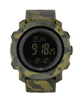 Watch Tactical Compass 2095