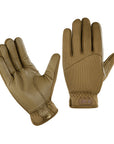 Scout Tactical Mk.2 Leather Gloves