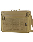 Admin Bag Large Elite Hex with Velcro