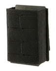 Magazine pouch with elastic band (10 cm) Laser Cut