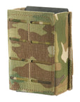 Magazine pouch with elastic band (10 cm) Laser Cut