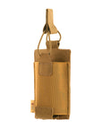 Elastic pouch for 1 magazine Elite Cordura