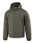 Alpha Gen.III Pro Primaloft winter Jacket