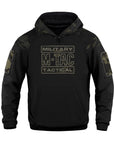 Hoodie Combat