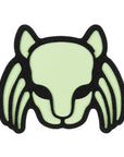 Patch Cat Predator