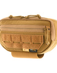 Plate Carrier Lower Accessory Pouch Gen.II Elite