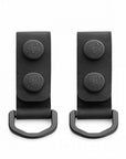 M-Tac Set of 2 - Duty Belt Keppers - Tactical Police Law Enforcement for 2 inch Belt