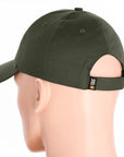Baseball cap Flex Rip-Stop