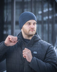Fleece Watch Cap Light Polartec