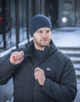 Fleece Watch Cap Light Polartec