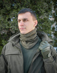 Polartec Anatomic Tube Scarf