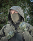 Polartec Anatomic Tube Scarf