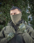 Polartec Anatomic Tube Scarf