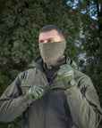 Polartec Anatomic Tube Scarf