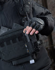 Radio Pouch Motorola 4400/4800