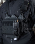 Radio Pouch Motorola 4400/4800
