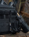 Radio Pouch Motorola 4400/4800