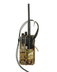 Radio Pouch Motorola 4400/4800