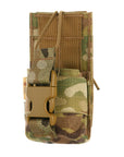 Radio Pouch Motorola 4400/4800