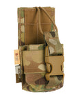 Radio Pouch Motorola 4400/4800