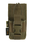 Radio Pouch Motorola 4400/4800