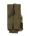 Radio Pouch Motorola 4400/4800