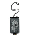 M-Tac Tactical Badge Holder Hanging ID Card Case Hook Surface Draw Cord