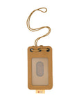 M-Tac Tactical Badge Holder Hanging ID Card Case Hook Surface Draw Cord