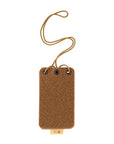 M-Tac Tactical Badge Holder Hanging ID Card Case Hook Surface Draw Cord