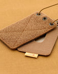 M-Tac Tactical Badge Holder Hanging ID Card Case Hook Surface Draw Cord