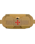 Horizontal Medical Pouch Elite