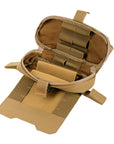 Horizontal Medical Pouch Elite