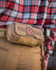Horizontal Medical Pouch Elite