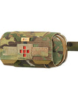 Horizontal Medical Pouch Elite