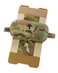 Horizontal Medical Pouch Elite